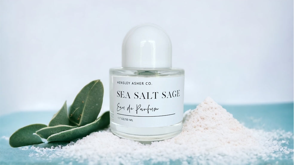 Parfum sea online salt