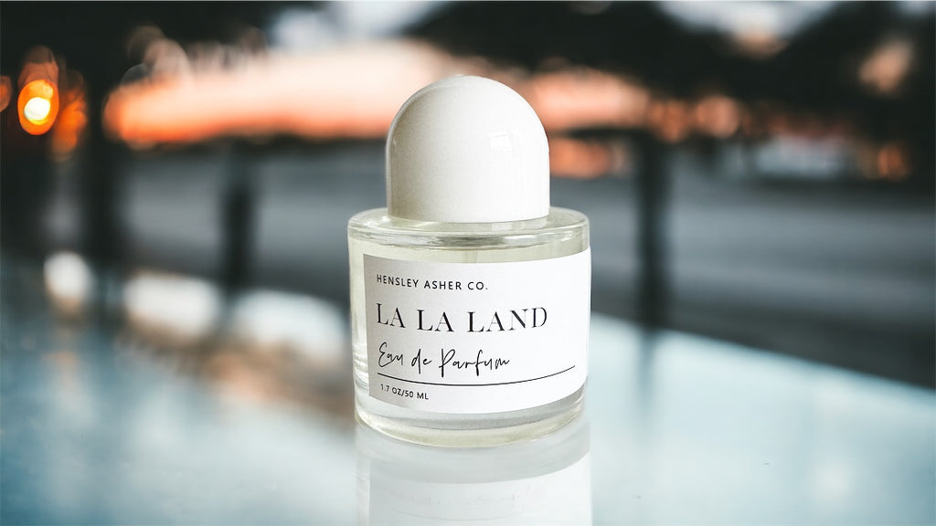 La La Land Eau de Parfum
