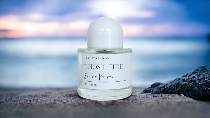 Ghost Tide Eau de Parfum