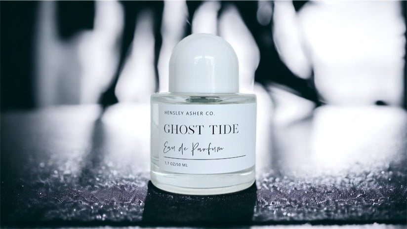 Ghost Tide Eau de Parfum