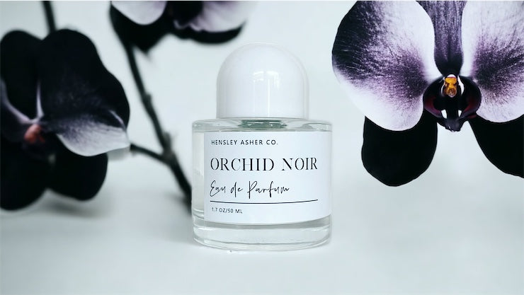 Orchid Noir Eau de Parfum