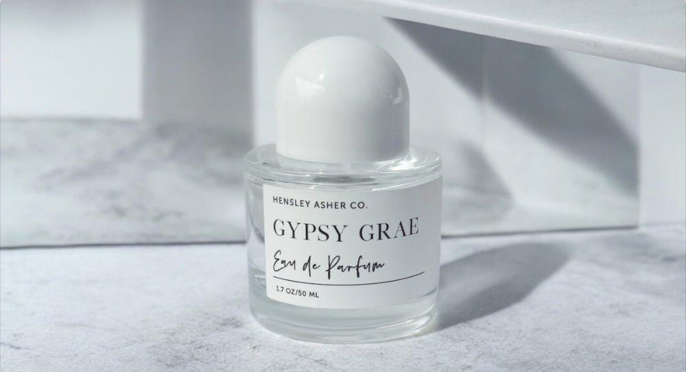 Gypsy Grae Eau de Parfum