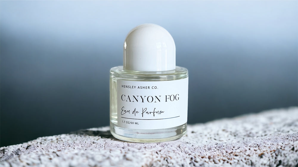 Canyon Fog Eau de Parfum